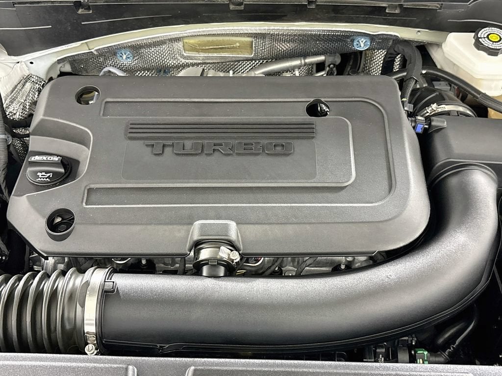 2023 Buick Envision Avenir - Photo 35