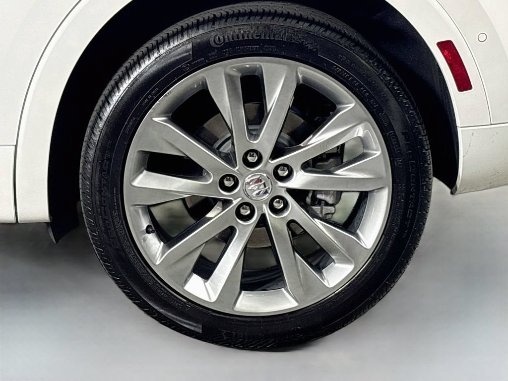 2023 Buick Envision Avenir - Photo 36