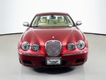 2008 Jaguar S-TYPE 4.2 V8