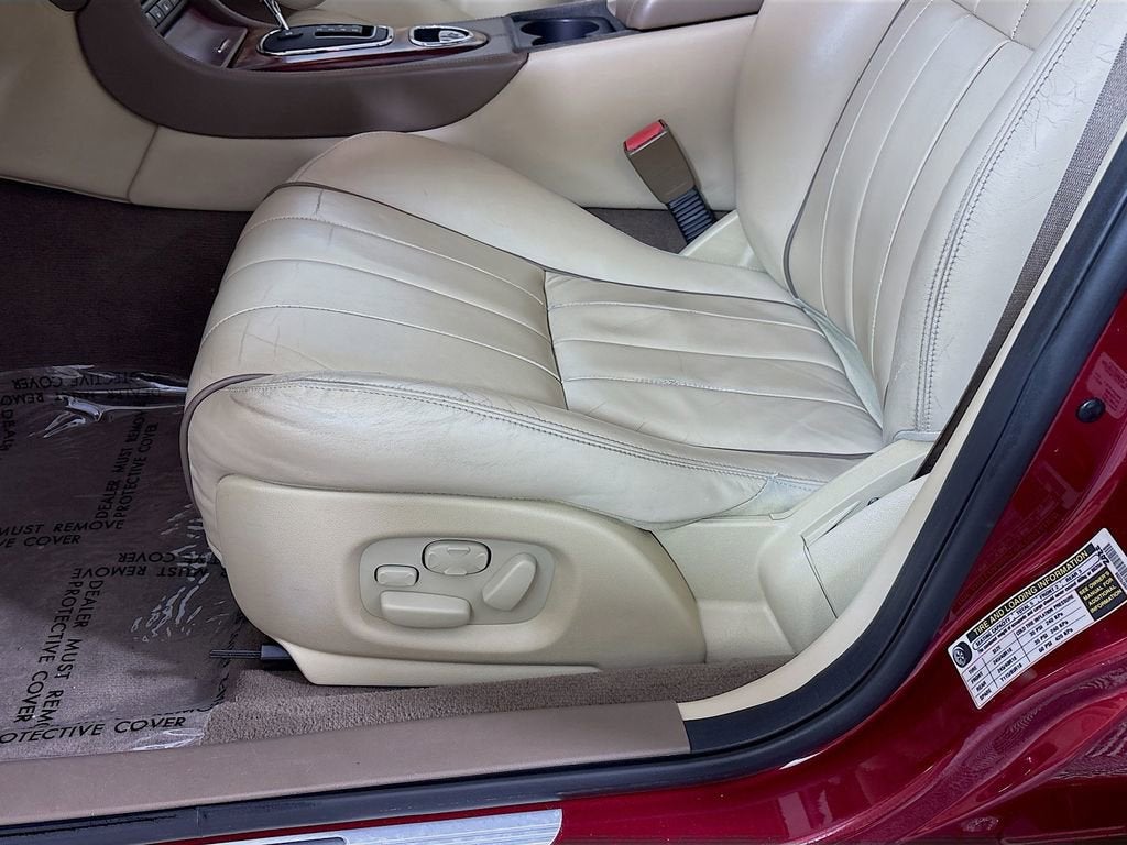 2008 Jaguar S-TYPE 4.2 V8