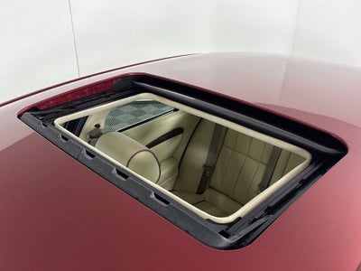 2008 Jaguar S-TYPE 4.2 V8