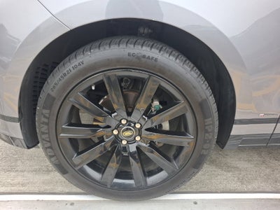2020 Land Rover Range Rover Velar P250 R-Dynamic S