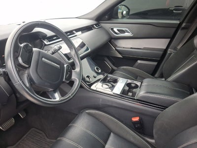 2020 Land Rover Range Rover Velar P250 R-Dynamic S