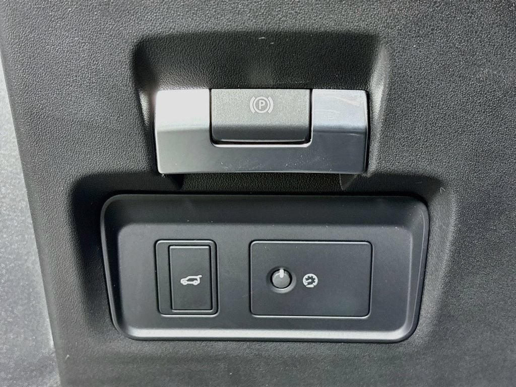 2023 Land Rover Range Rover Evoque S