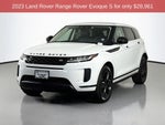 2023 Land Rover Range Rover Evoque S