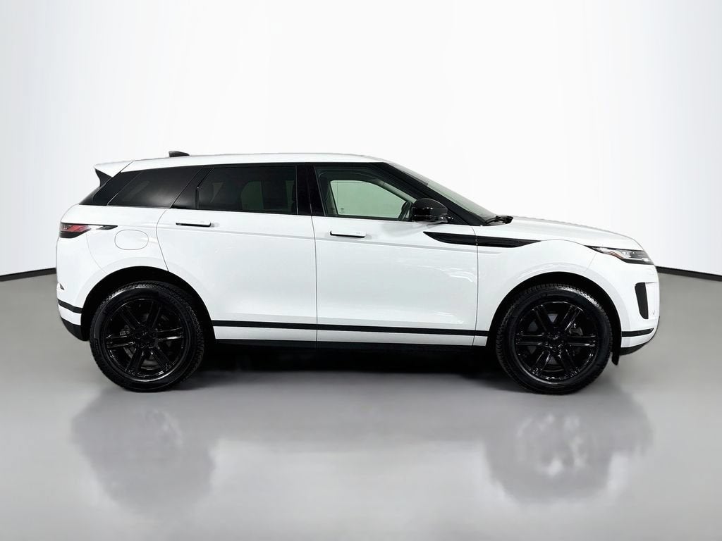 2023 Land Rover Range Rover Evoque S