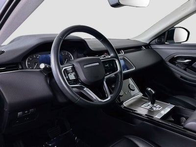 2023 Land Rover Range Rover Evoque S