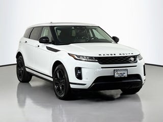 2023 Land Rover Range Rover Evoque S