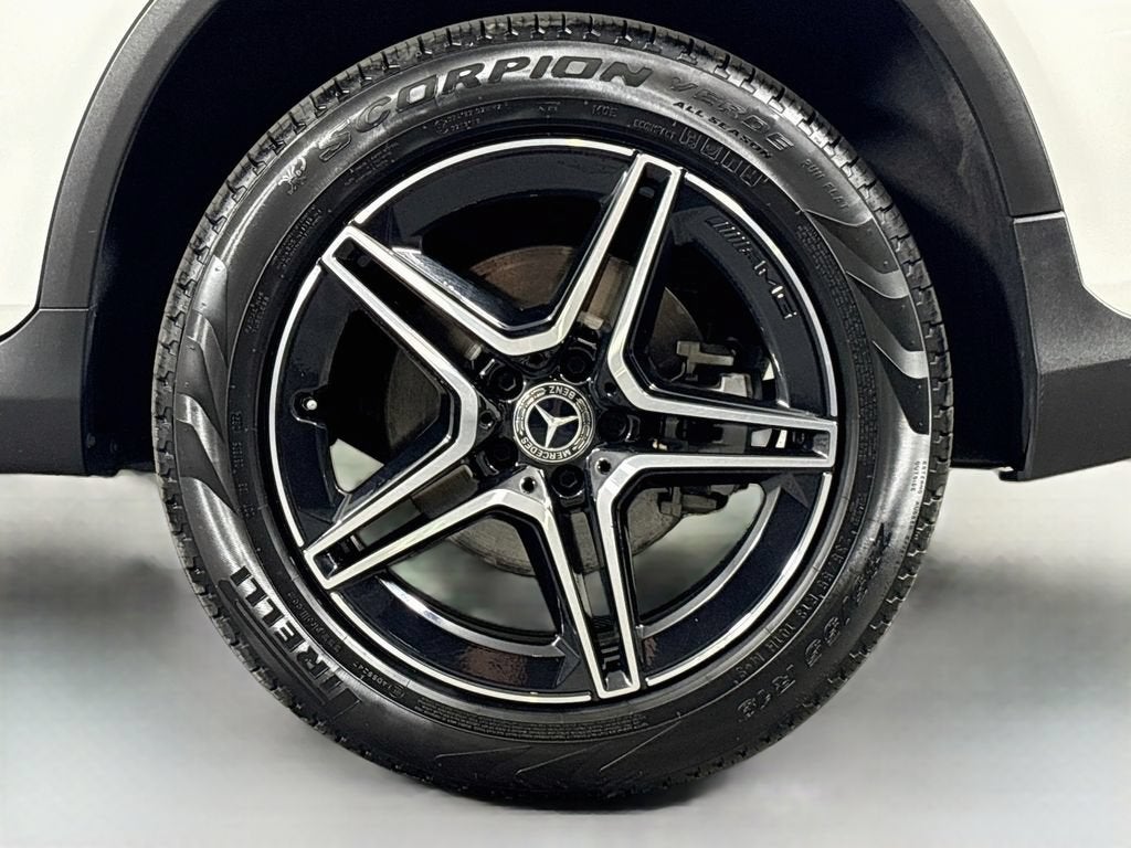 2022 Mercedes-Benz GLC 300 4MATIC® SUV