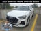 2021 Audi Q3 Premium Plus 45 TFSI S line quattro Tiptronic