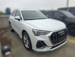 2021 Audi Q3 Premium Plus 45 TFSI S line quattro Tiptronic
