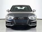 2018 Audi S4 3.0T Premium Plus