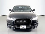 2016 Audi A6 2.0T Premium Plus