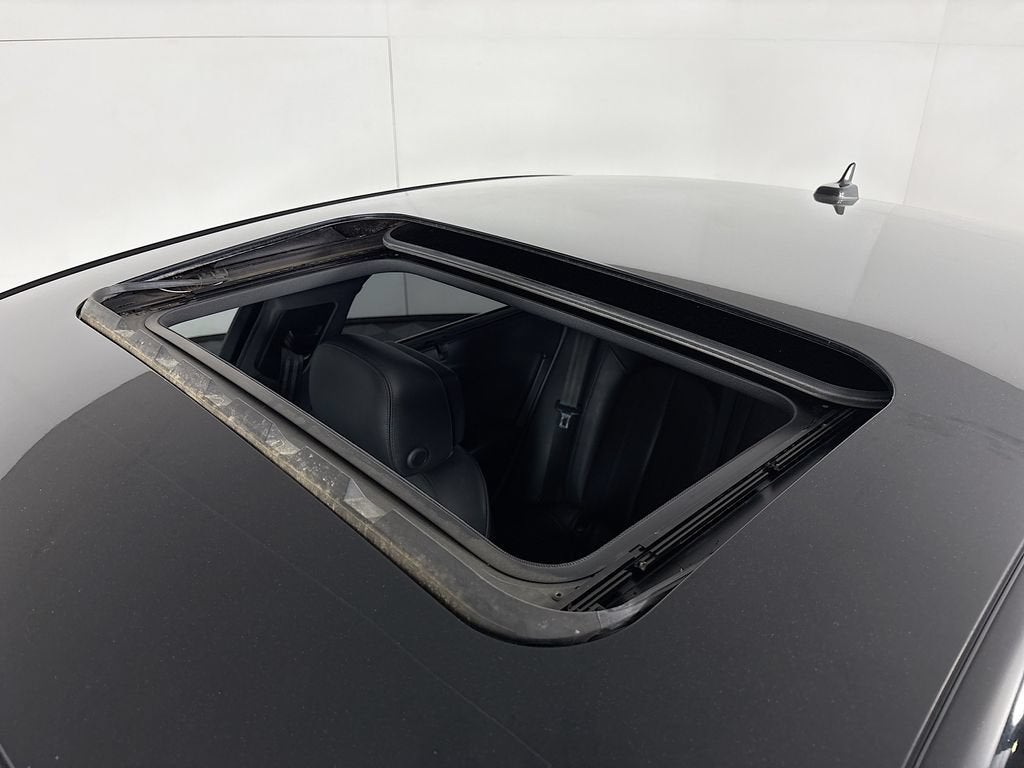 2016 Audi A6 2.0T Premium Plus