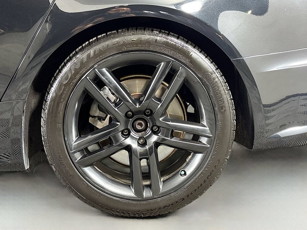 2016 Audi A6 2.0T Premium Plus