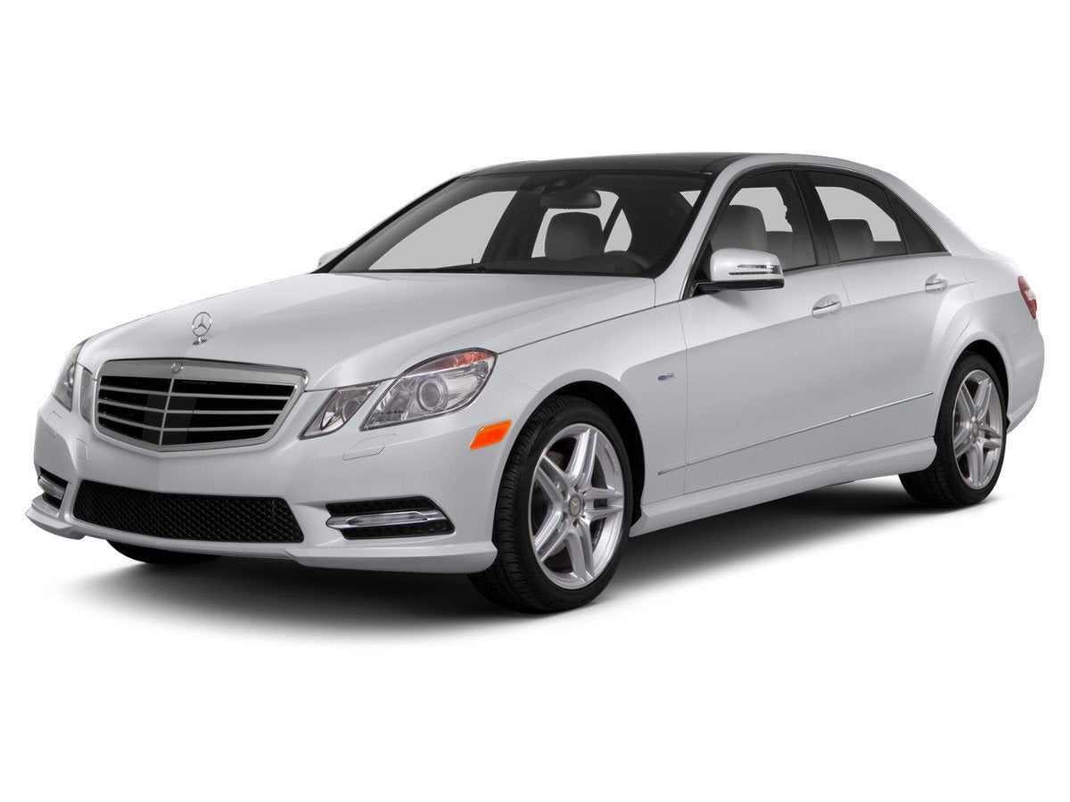 2013 MERCEDES-B E-Class 4dr Sdn E 350 Luxury 4MATIC *Ltd Avail*