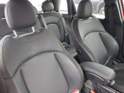 2023 MINI Hardtop 4 Door Cooper S
