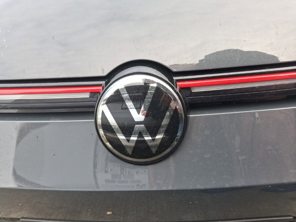 2024 Volkswagen Golf GTI 2.0T 380 SE