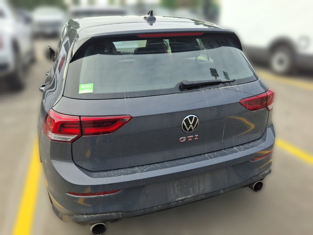 2024 Volkswagen Golf GTI 2.0T 380 SE