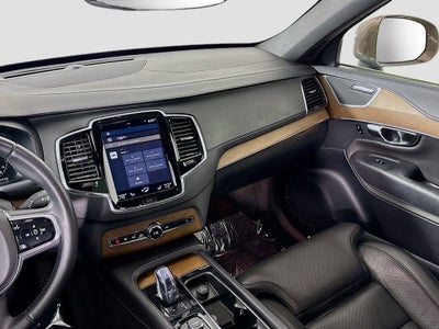 2016 Volvo XC90 Hybrid T8 Inscription