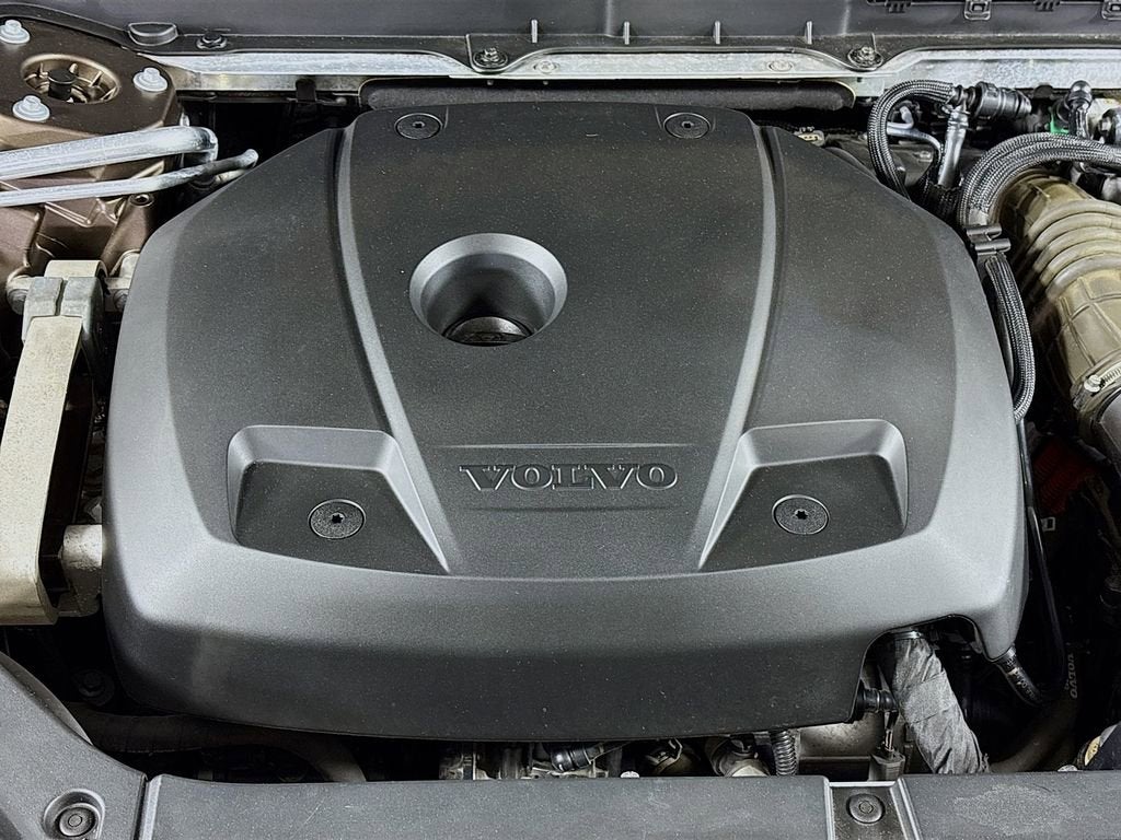 2016 Volvo XC90 Hybrid T8 Inscription