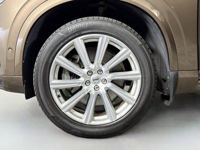 2016 Volvo XC90 Hybrid T8 Inscription