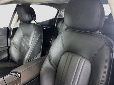 2022 Maserati Ghibli GT
