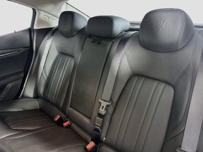 2022 Maserati Ghibli GT