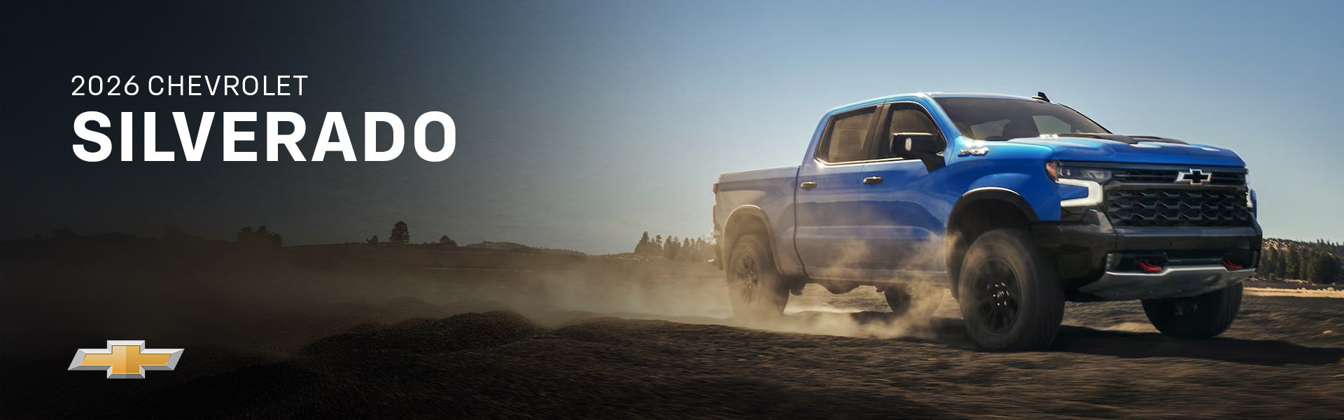 2026 Chevrolet Silverado 1500 in Puyallup WA