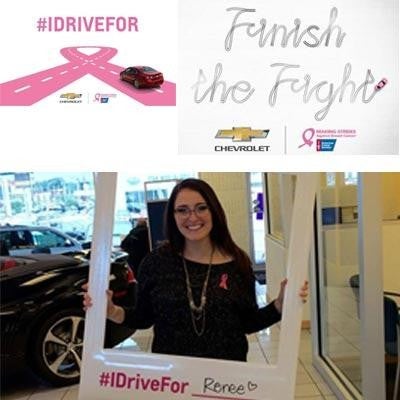 American Cancer Society