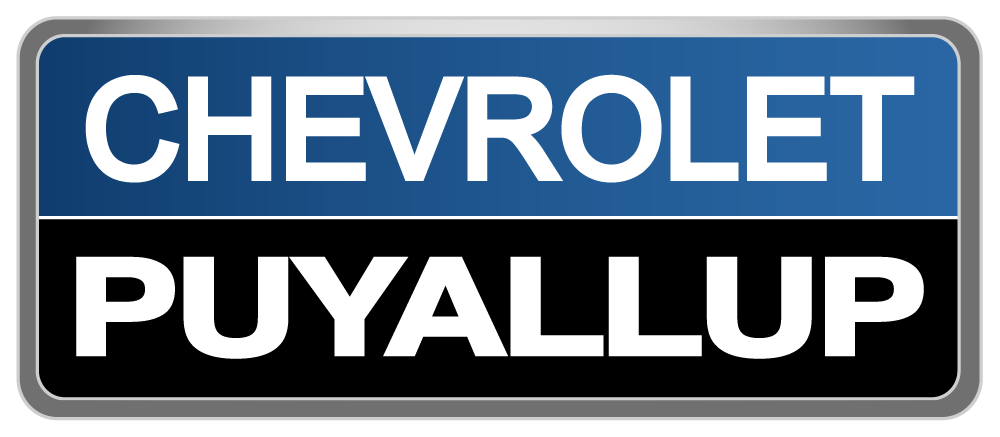 Chevrolet of Puyallup