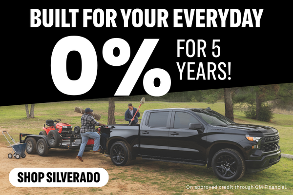 Silverado