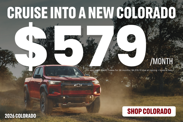 Colorado