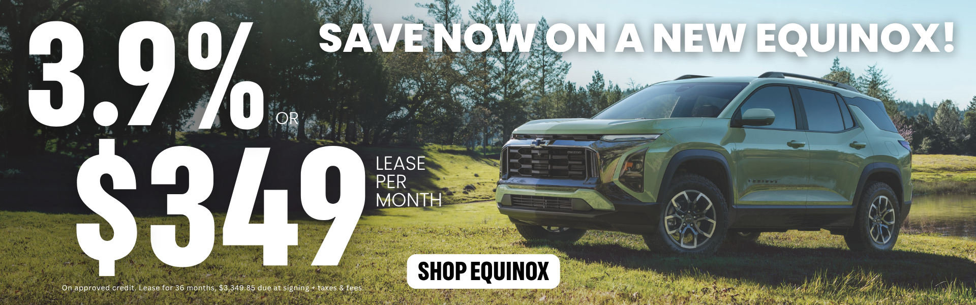 Equinox