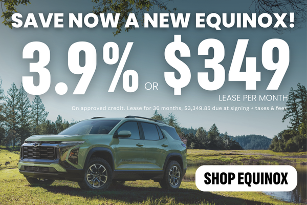 Equinox