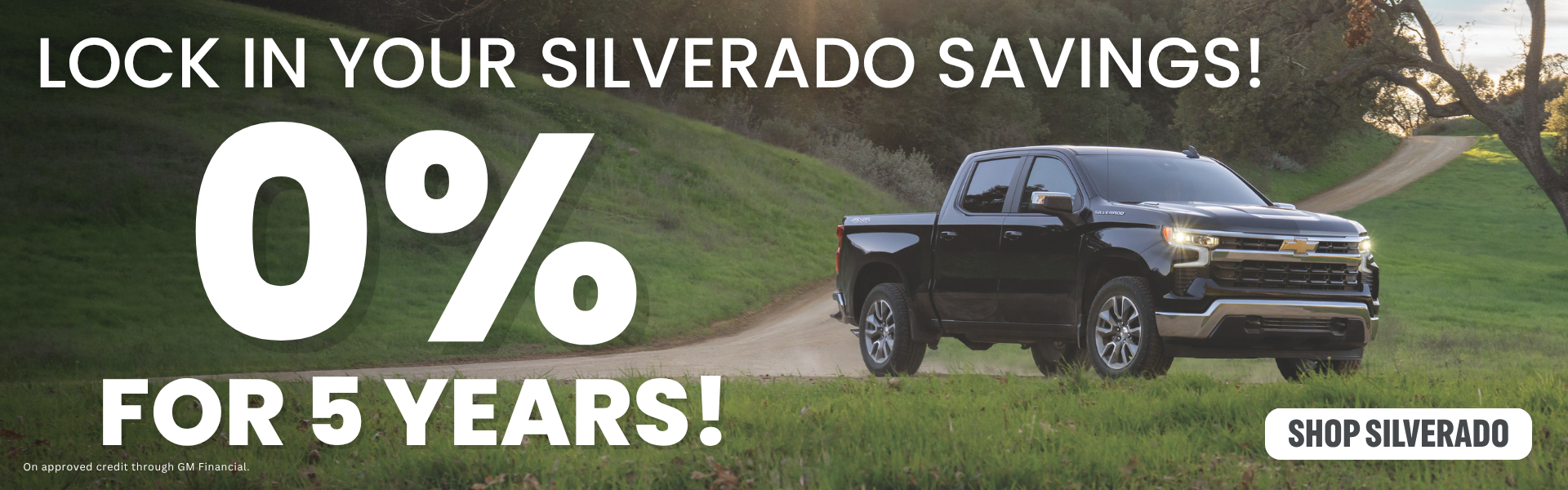 Silverado
