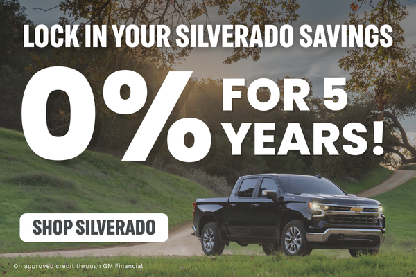Silverado