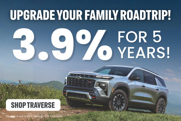 Traverse