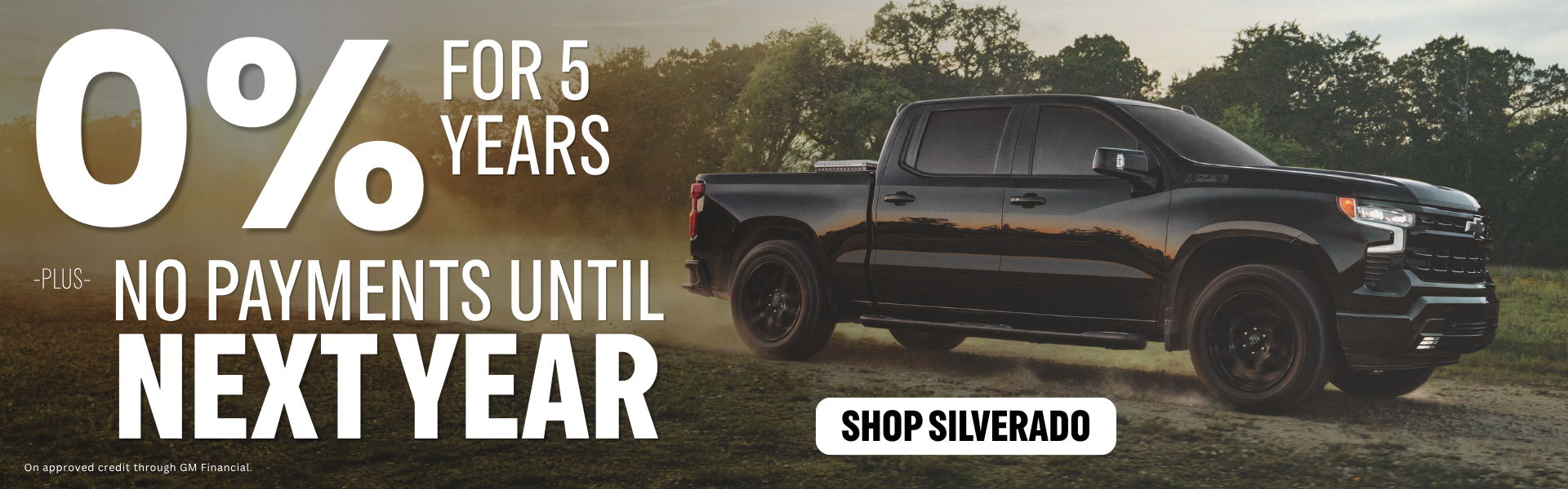 Silverado