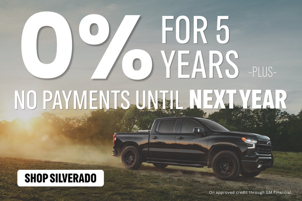 Silverado
