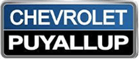 Chevrolet of Puyallup Puyallup, WA