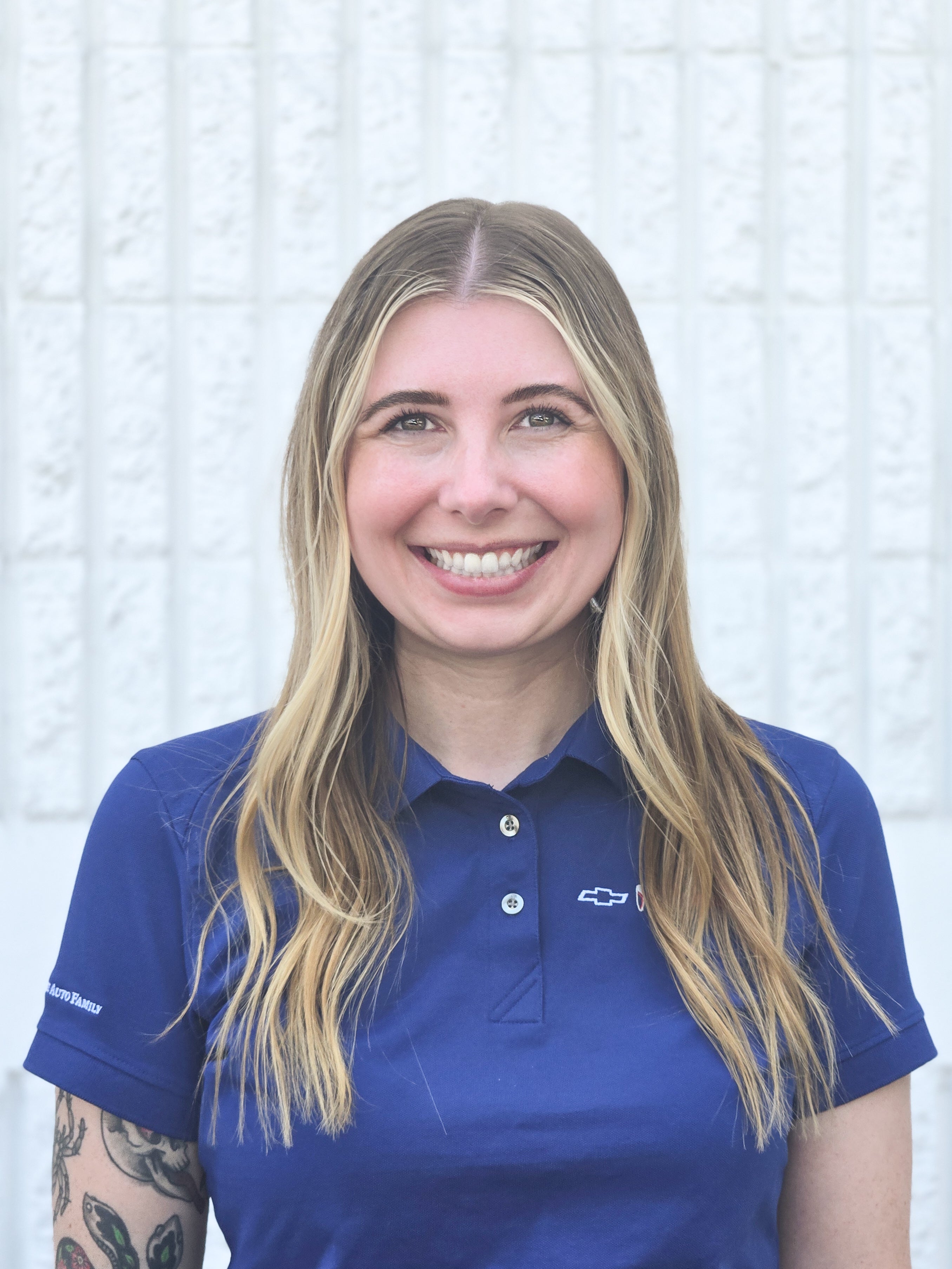 Molly Mangapit