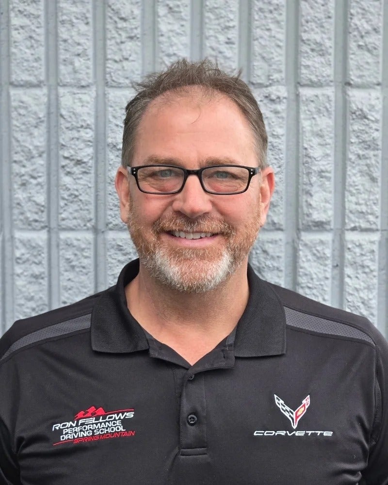  Scott Briske