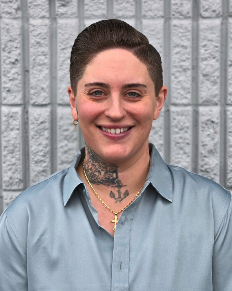 Kolbie Potter